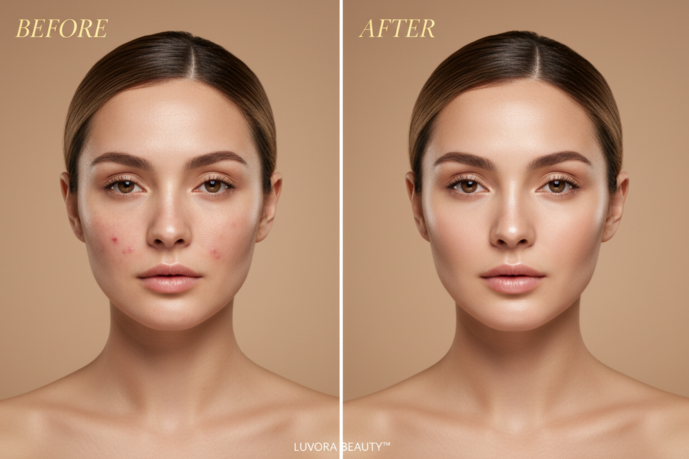 Before & After Version 2