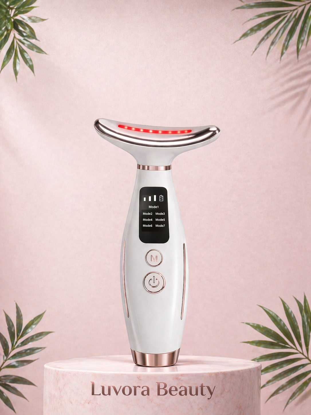 Luvora Beauty™ LED Face Sculptor