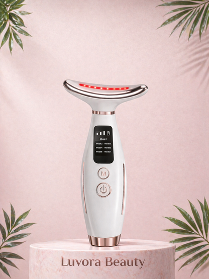 Luvora Beauty™ LED Face Sculptor