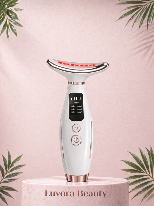 Luvora Beauty™ LED Face Sculptor